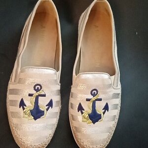 Anne Klein shoes